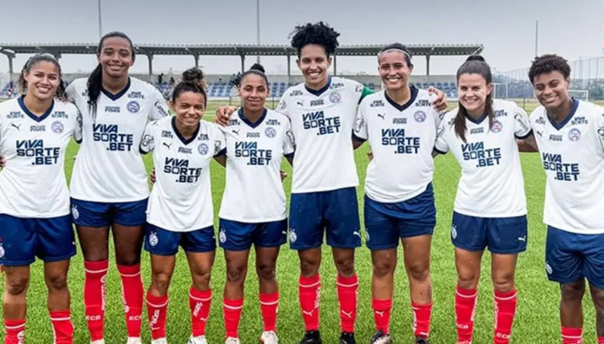 Foto: Divulgação/Bahia