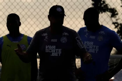 Foto: Rafael Rodrigues / Ec Bahia