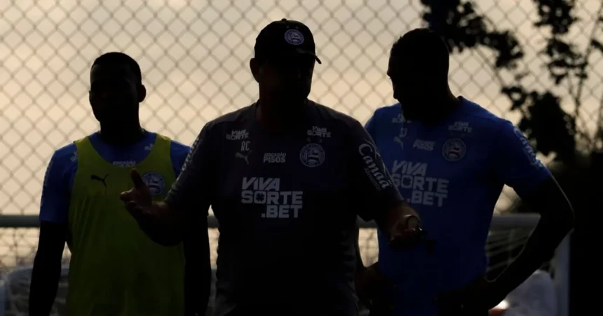 Foto: Rafael Rodrigues / Ec Bahia