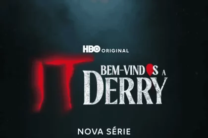 Seriado Foi Anunciado Em 2022 (Imagem: Reprodução/Youtube/Warner Play)