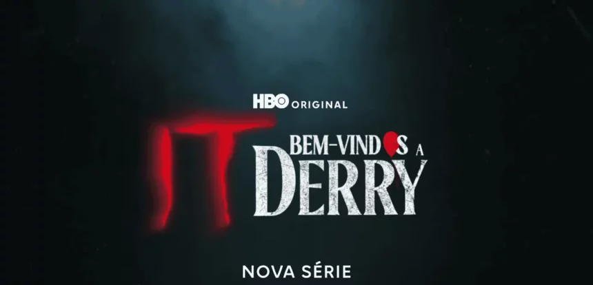 Seriado Foi Anunciado Em 2022 (Imagem: Reprodução/Youtube/Warner Play)