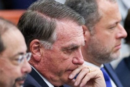 Julgamento De Bolsonaro Começa Nesta Terça; Veja Como Assistir
