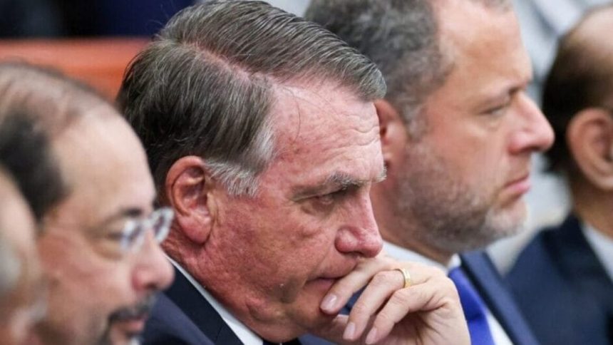 Julgamento De Bolsonaro Começa Nesta Terça; Veja Como Assistir