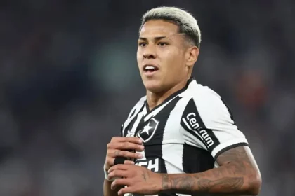 Foto: Vitor Silva/Botafogo