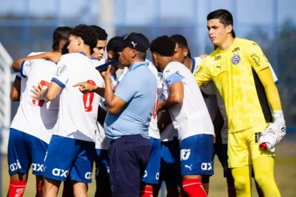 Foto: Divulgação/Bahia