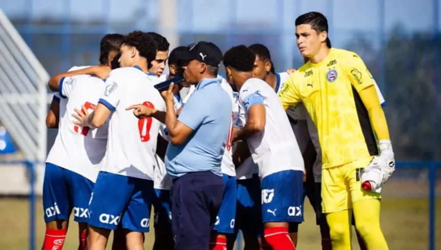 Foto: Divulgação/Bahia
