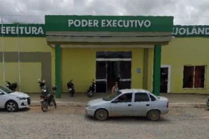 Foto: Reprodução / Google Street View