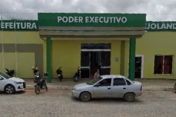 Foto: Reprodução / Google Street View