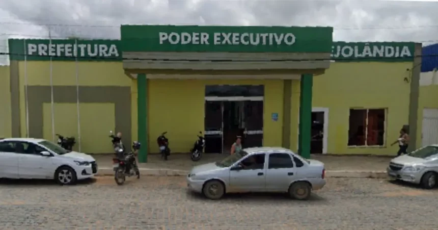 Foto: Reprodução / Google Street View