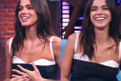 Resposta Da Atriz Deixou Tata Werneck Em Choque. ​