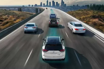 Imagem: Nissan