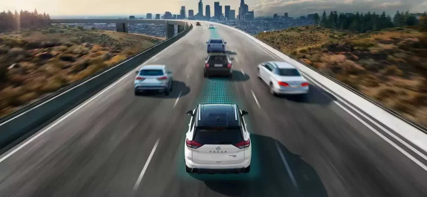 Imagem: Nissan
