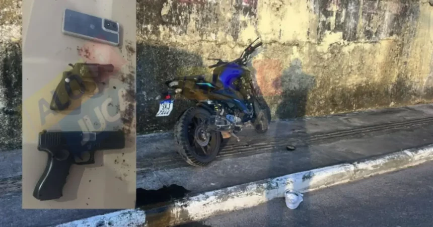 Foto: Reprodução / Alô Juca
