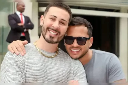 Carlinhos Maia E Lucas Guimarães São Flagrados Juntos Após Traição. ​