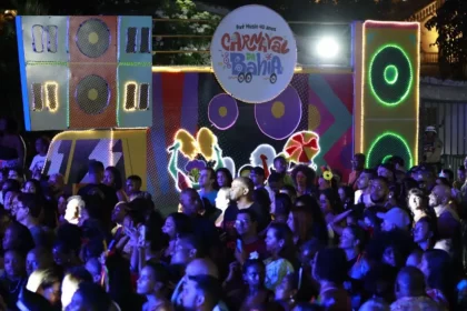 Foto: Governo Da Bahia