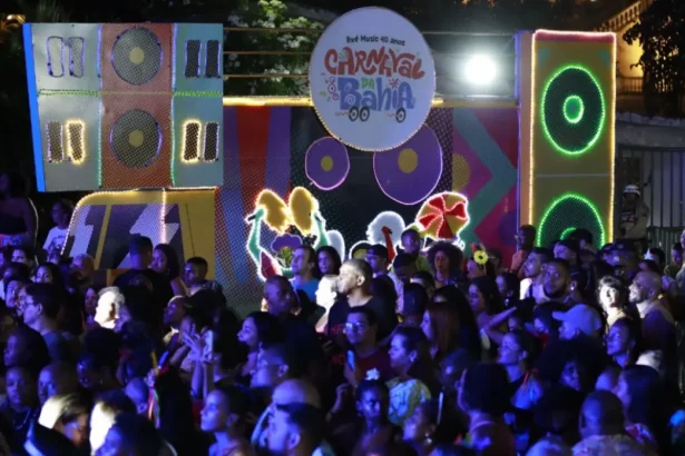 Foto: Governo Da Bahia