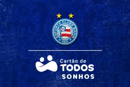 Foto: Divulgação/Bahia
