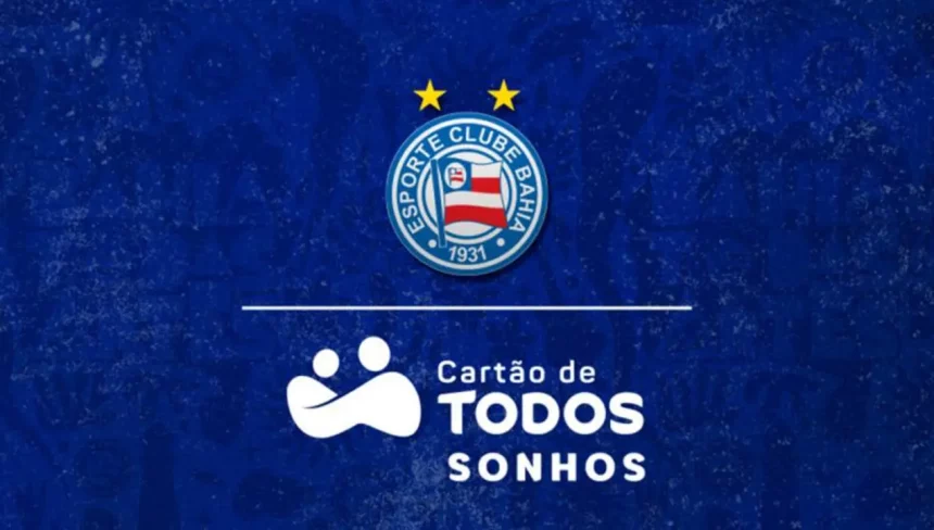 Foto: Divulgação/Bahia