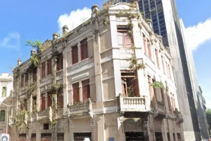 Foto: Reprodução / Google Street View