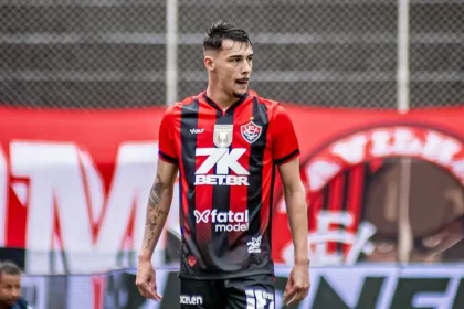 Foto: Victor Ferreira/Ec Vitória