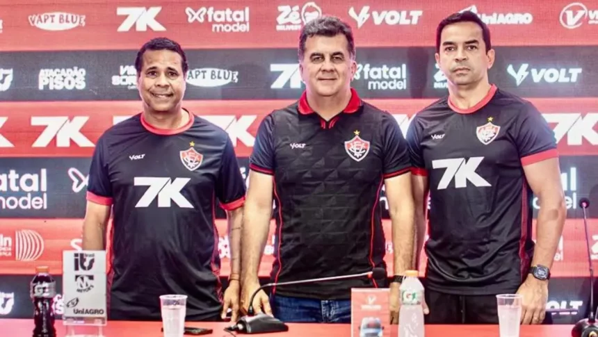 Foto: Victor Ferreira Ecv