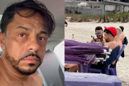 Foto: Reprodução / Redes Sociais