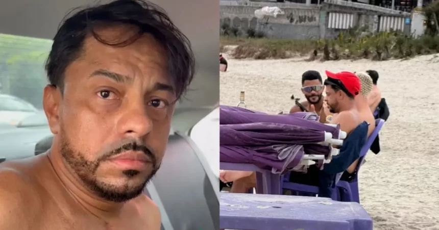 Foto: Reprodução / Redes Sociais
