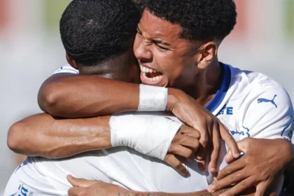 Foto: Divulgação/Bahia