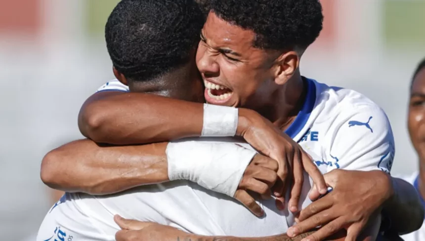 Foto: Divulgação/Bahia