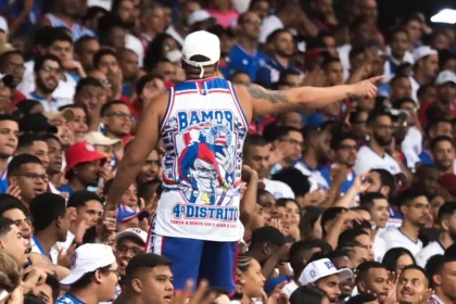 Foto: Maurícia Da Matta / Bahia Notícias
