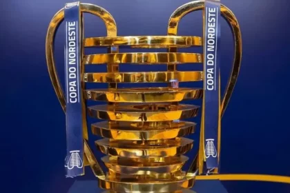 Foto: Divulgação / Copa Do Nordeste