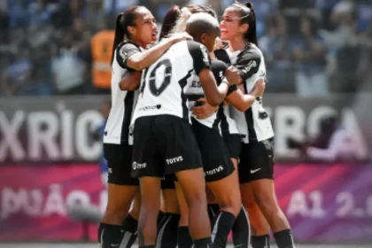 Foto: Reprodução/Instagram (@Corinthians)