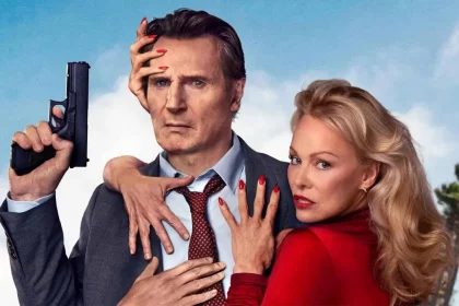 The Naked Gun (2025) / Crédito: Paramount Pictures (Divulgação)