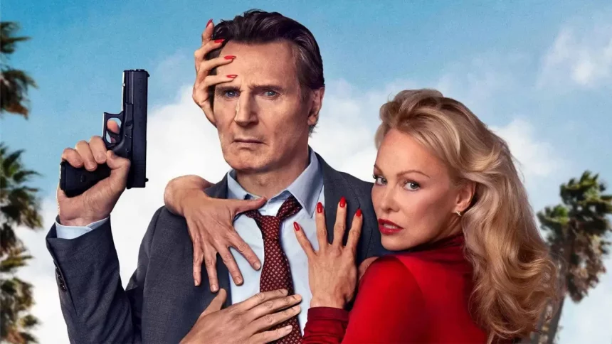 The Naked Gun (2025) / Crédito: Paramount Pictures (Divulgação)