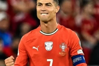 Foto: Reprodução/Instagram (@Portugal)