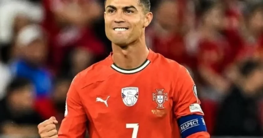 Foto: Reprodução/Instagram (@Portugal)