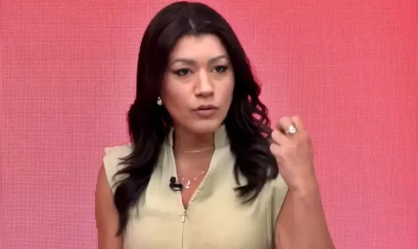 Em Nova Mudança, Sbt Tira 'Aqui Agora' Da Programação Diária E Promove Saídas.