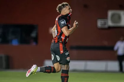 Foto: Victor Ferreira / Ec Vitória