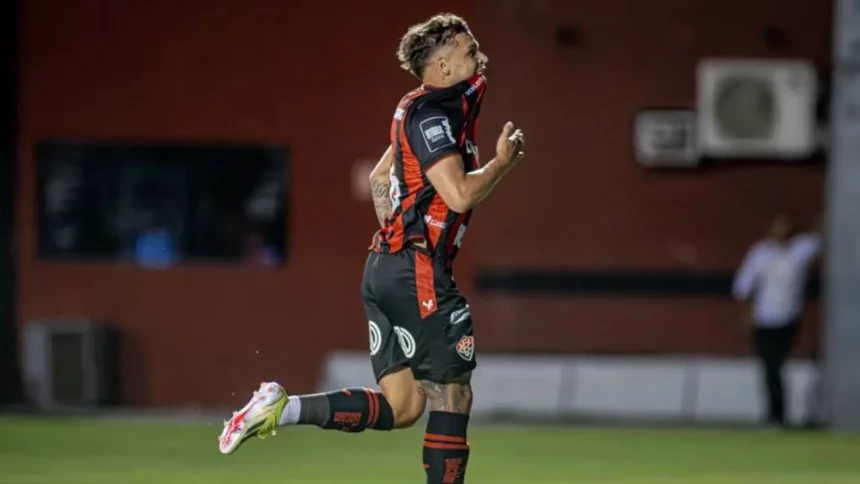 Foto: Victor Ferreira / Ec Vitória