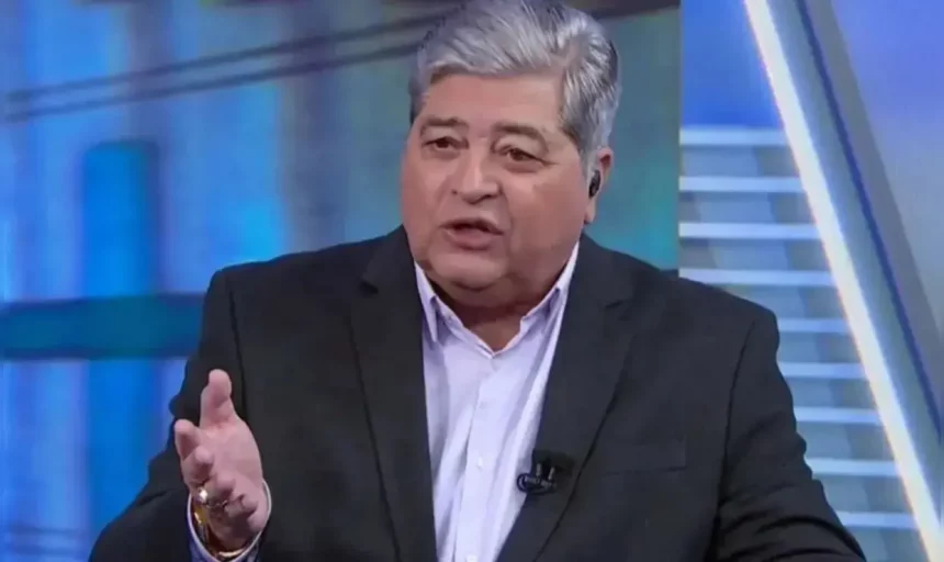Datena Fez Revelação Durante Programa Na 'Redetv!' E Ironizou Decisão Recente Do Sbt.