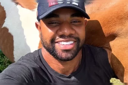 Campeão Do 'Bbb 24', Davi Brito É Aposta Certa Em Nova Temporada De 'A Fazenda'.