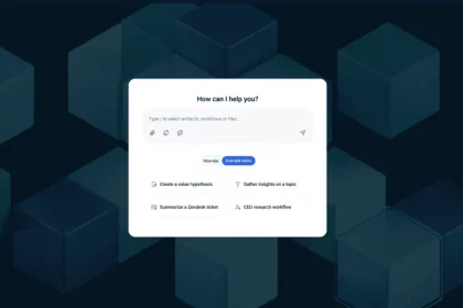 Deepl Agent Está Atualmente Em Testes Beta Com Clientes Selecionados (Imagem: Deepl/Reprodução)
