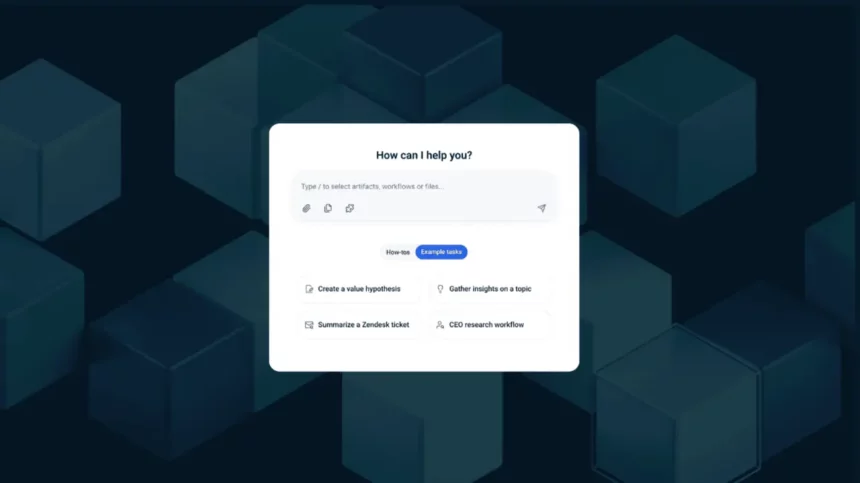 Deepl Agent Está Atualmente Em Testes Beta Com Clientes Selecionados (Imagem: Deepl/Reprodução)