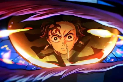 Cena De &Quot;Demon Slayer: O Castelo Infinito&Quot; - Imagem: Reprodução/Sony Pictures