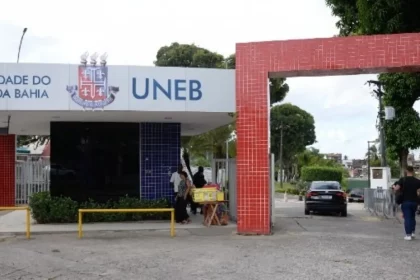 Foto: Reprodução / Uneb