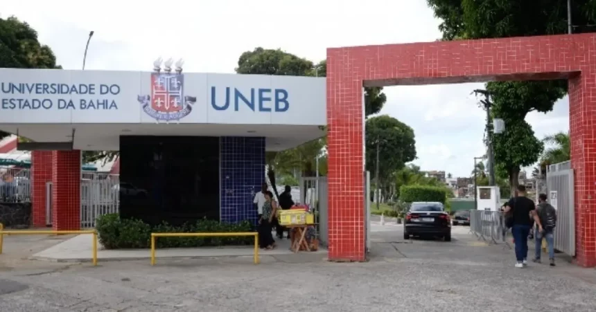 Foto: Reprodução / Uneb