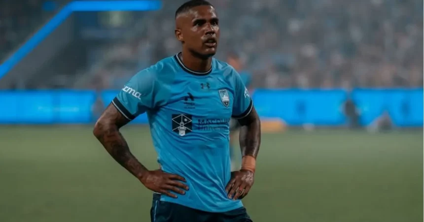 Foto: Reprodução / Instagram