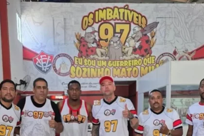 Foto: Reprodução/Instagram/@Osimbativeis_Oficial