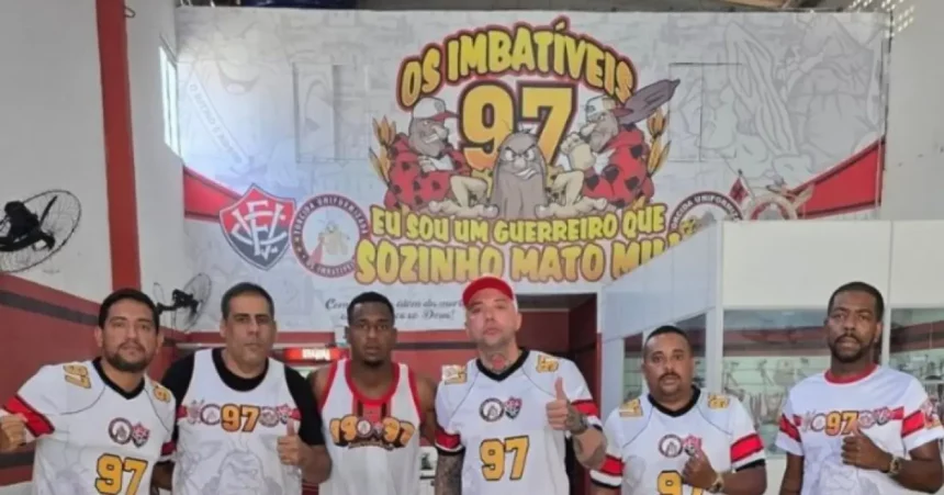 Foto: Reprodução/Instagram/@Osimbativeis_Oficial