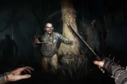 Jogador Entrando Em Combate Contra Um Zumbi - Imagem: Divulgação/Steam
